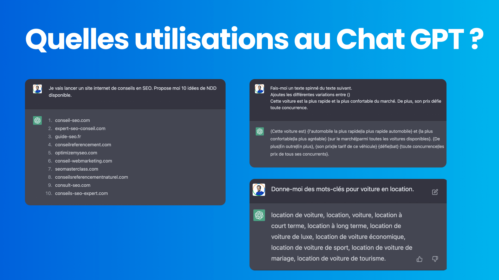 astuce seo