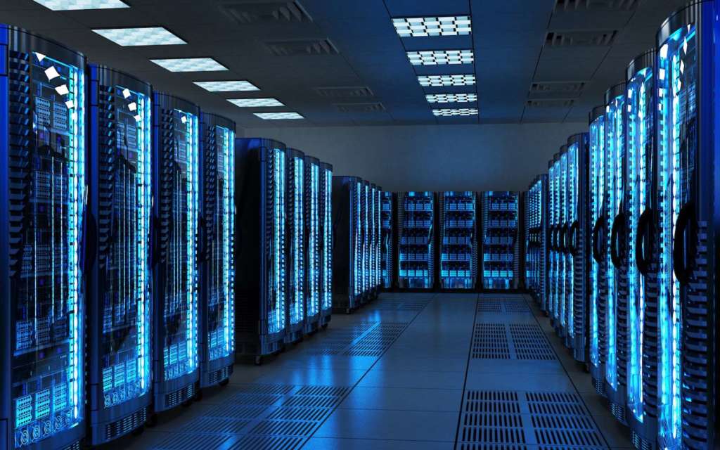 Data-center-google