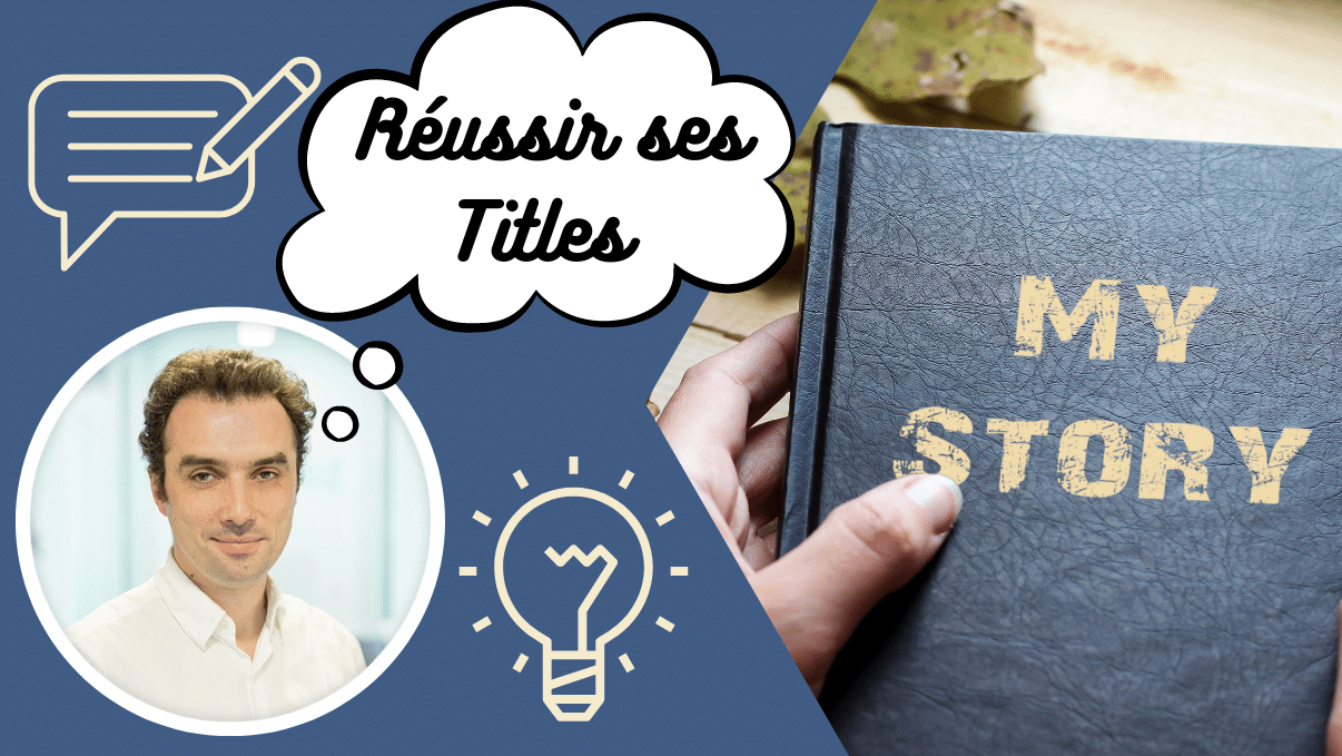 Comment rédiger un title percutant