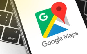 Comment réactiver Google Maps dans la recherche Google