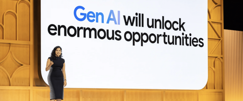 Google Ads AI Overviews : de nouvelles opportunités pour les entreprises