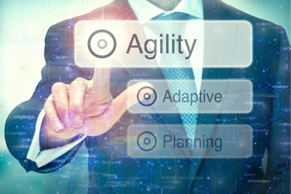 La méthode agile en seo