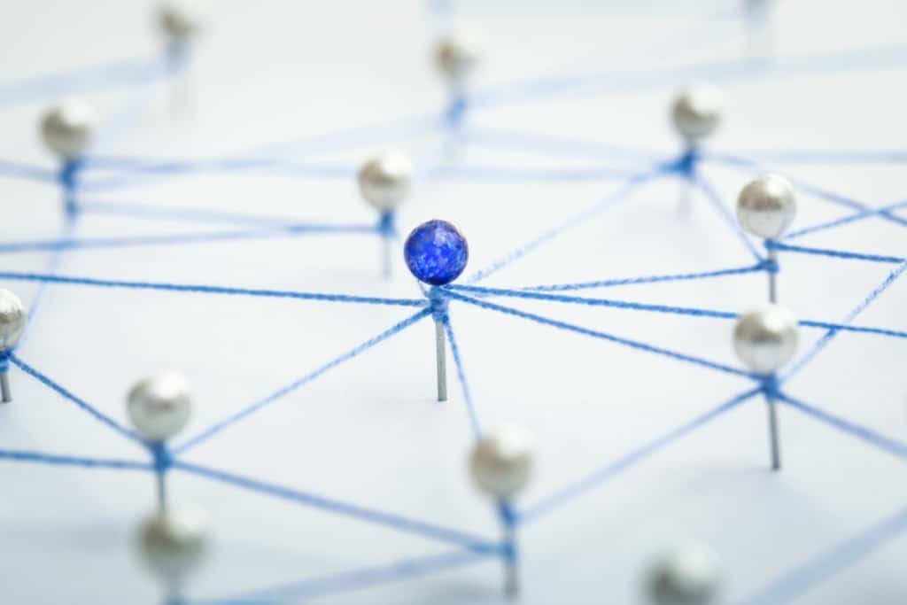 Le maillage interne est un atout pour les blogs