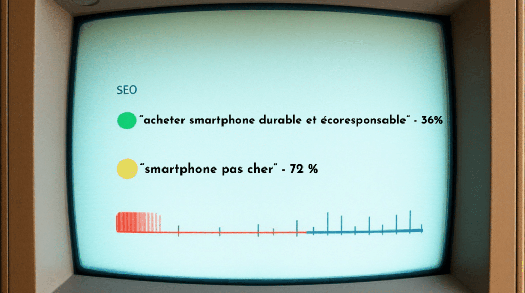 exemple de difficulté de mot-clé