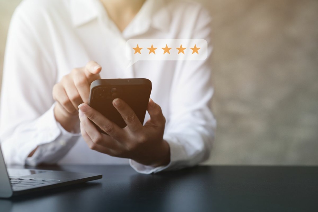 Les avis clients disparaissent sur Google