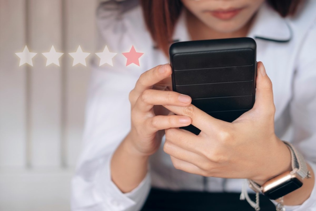 Un bug entraine la disparition des avis clients sur Google