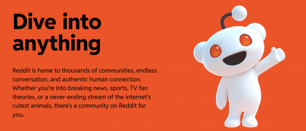 Qu'est-ce que Reddit ? Un site web communautaire qui permet de développer des discussions autour de sujets variés. Ces derniers sont ensuite référencés sur Google, mais depuis peu, le trafic provenant du géant du web semble diminuer