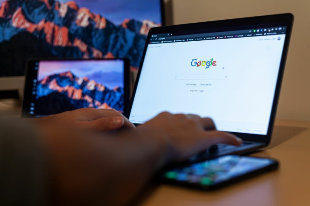 Un nouveau bug sur Google My Business ?