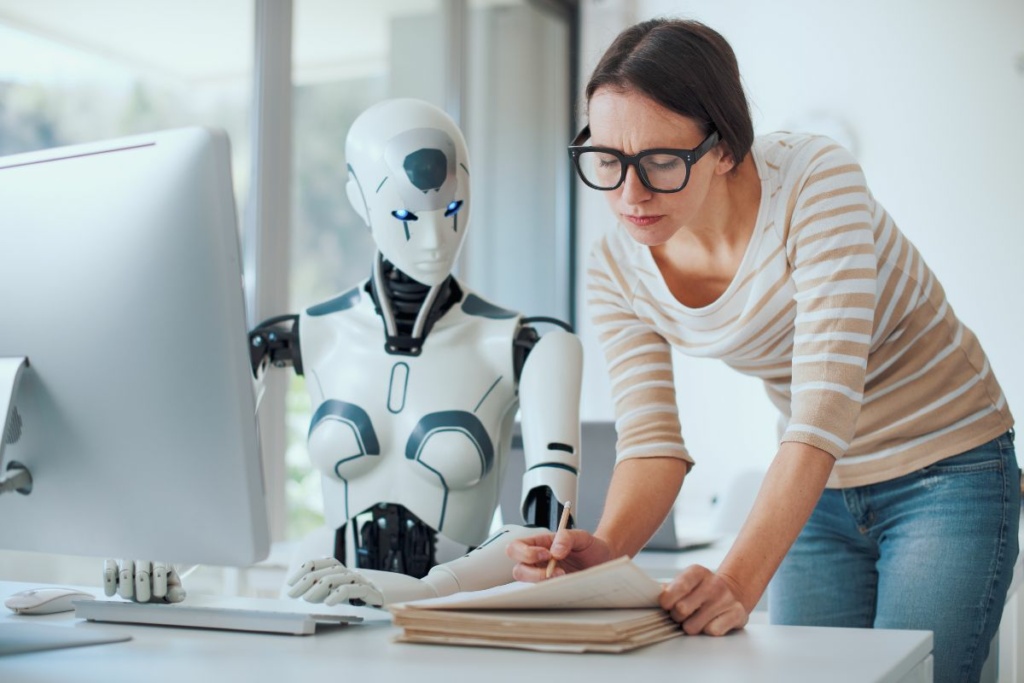 Les éditeurs de sites web vont pouvoir se protéger de l'IA générative et du vol de contenu