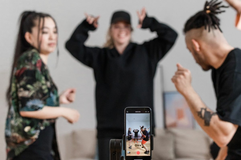La vente sur TikTok risque de prendre davantage d'ampleur ces prochaines années