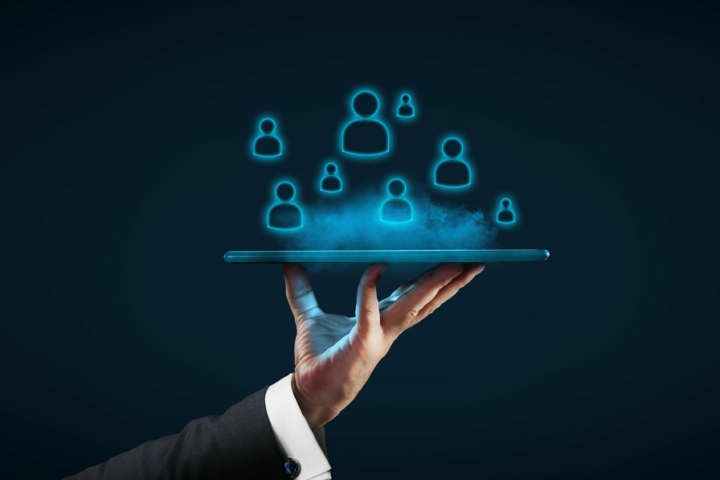 La personnalisation automatique des contenus : c'est désormais possible avec Wix