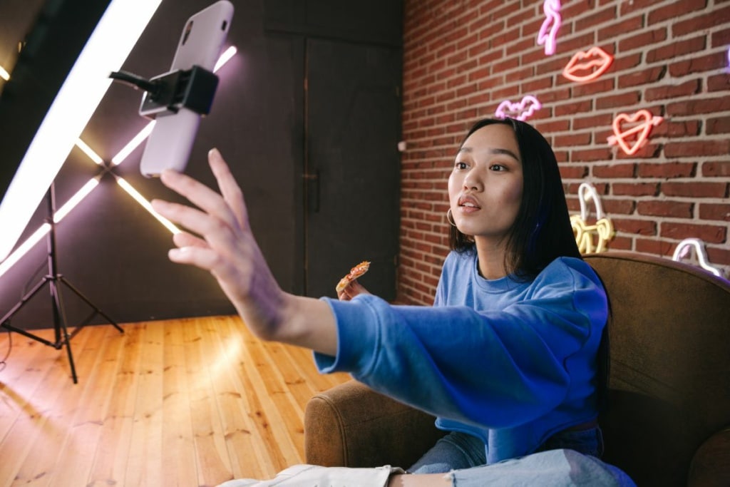 Les créateurs de contenu se retrouvent au coeur de la stratégie de marketing