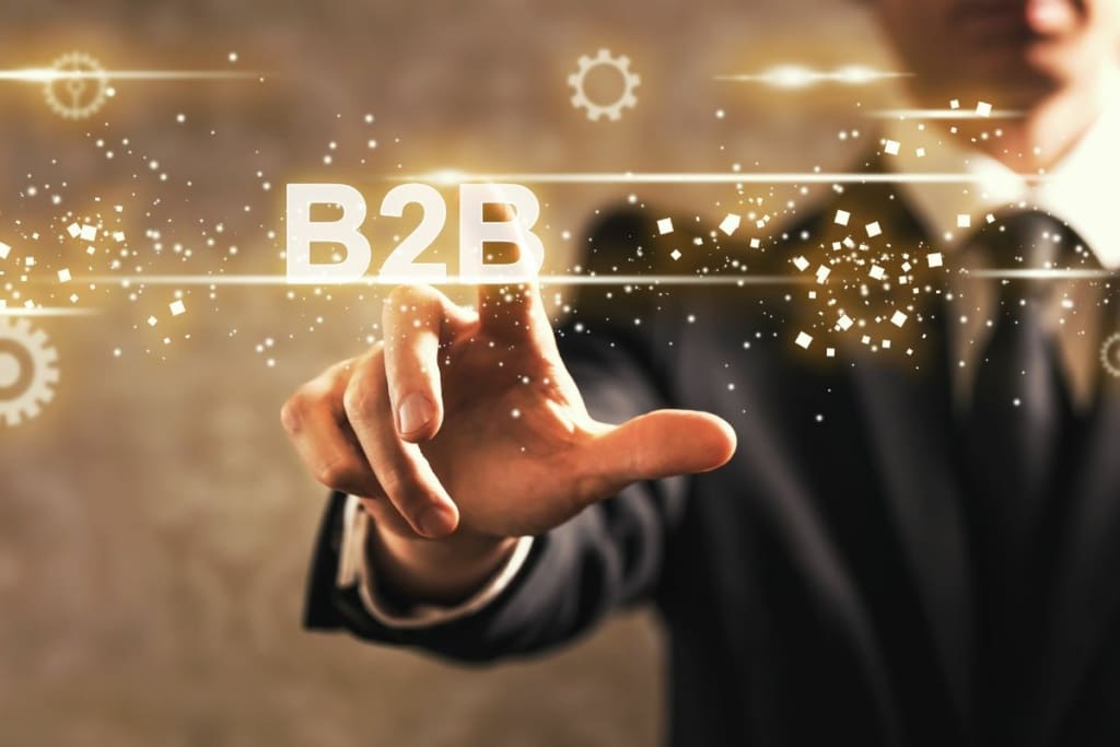 LinkedIn suit les traces de TikTok, mais dans le domaine du b2b