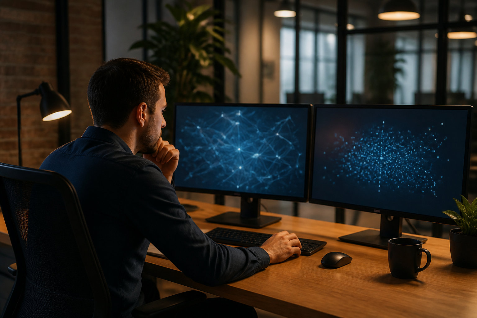 Autorité et netlinking : la quête de la confiance
