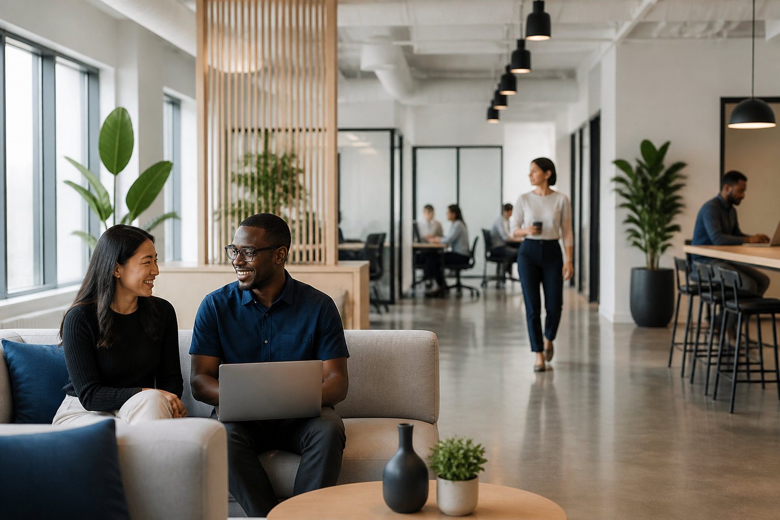 Architecture technique et gestion du consentement utilisateur