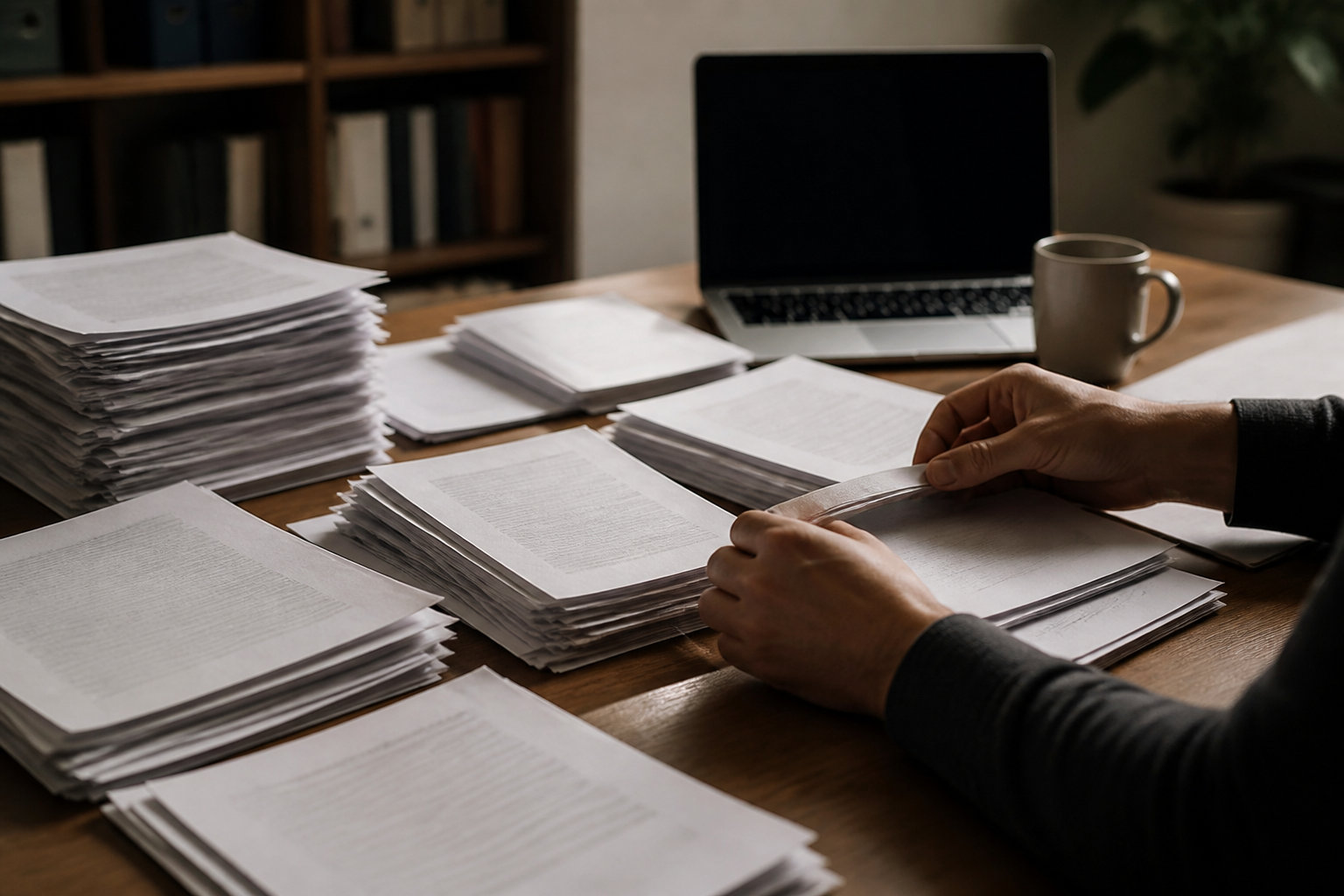 Maîtriser le découpage pour éviter la perte d'information