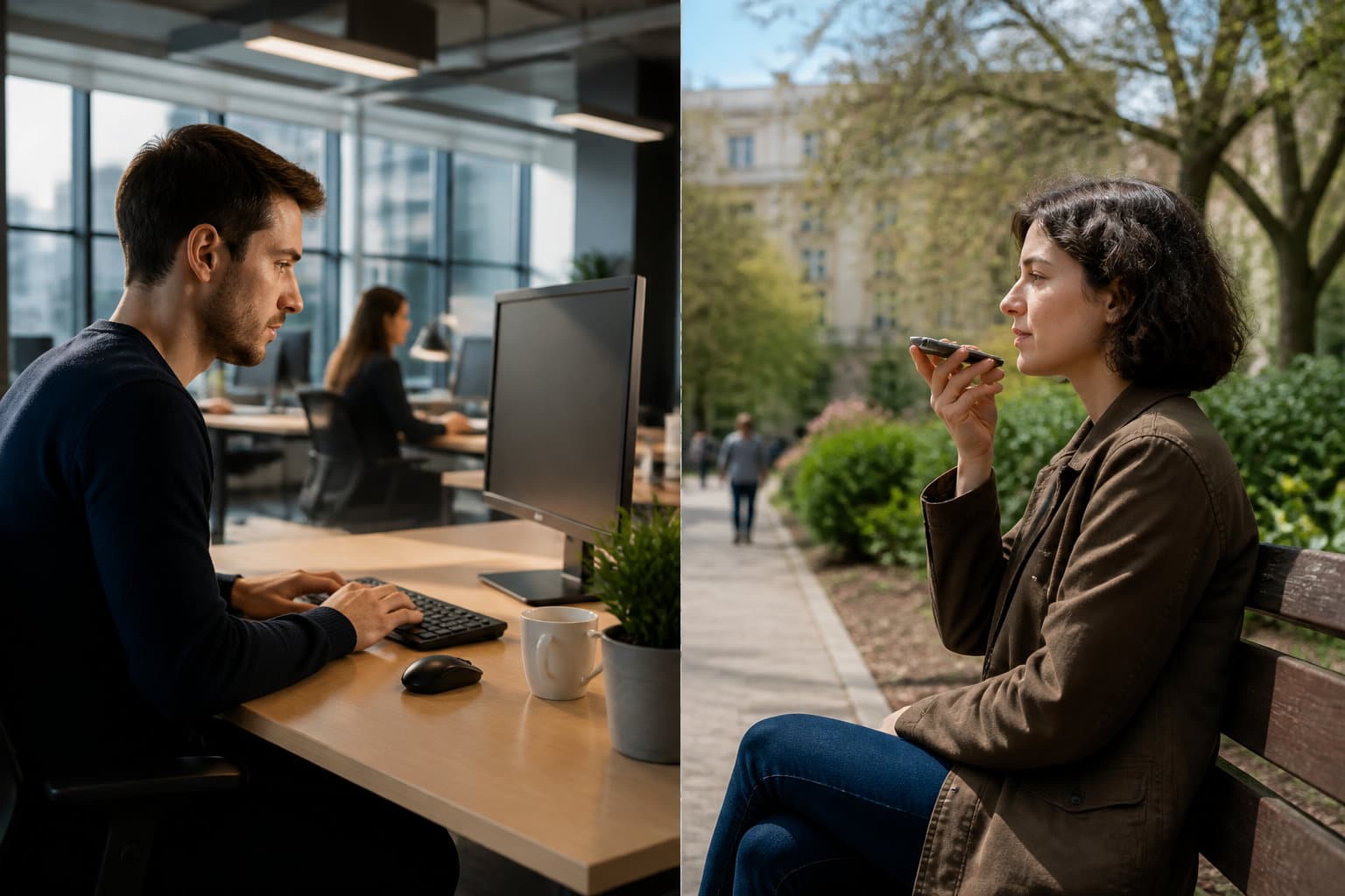 3 différences majeures entre SEO classique et moteurs génératifs