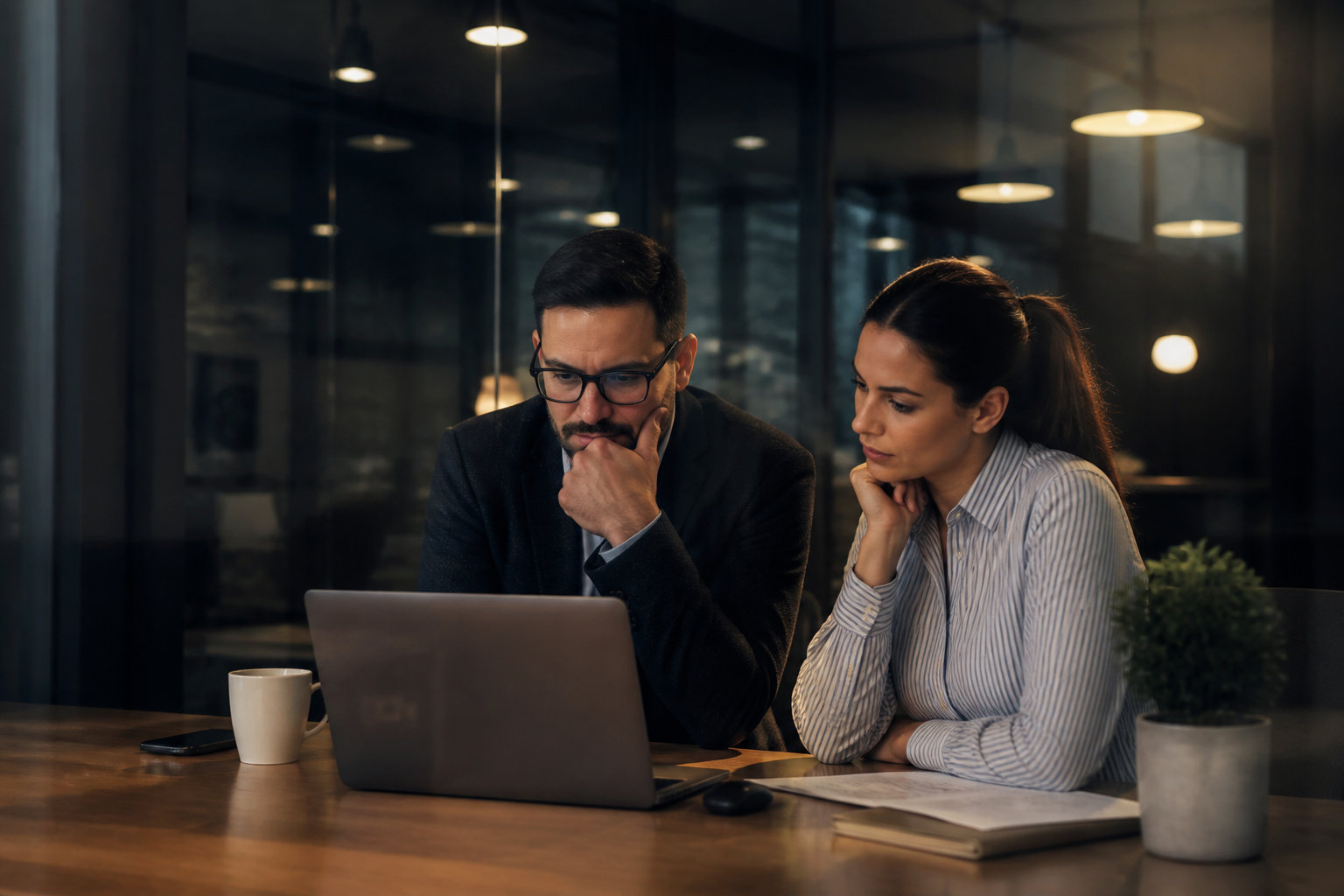 Indicateurs clés pour mesurer la performance IA
