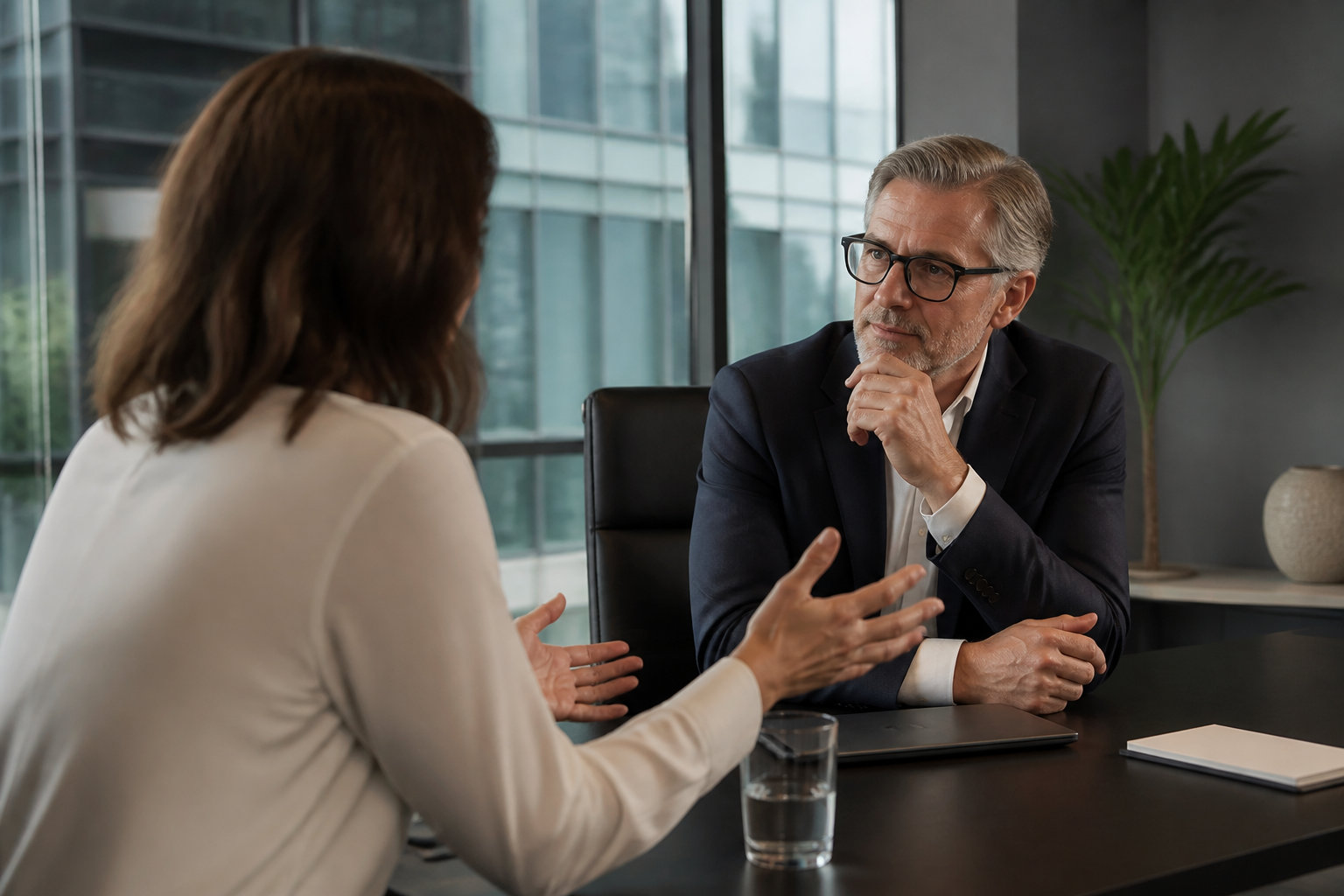 Approche pour convaincre votre direction financière avec des données probantes