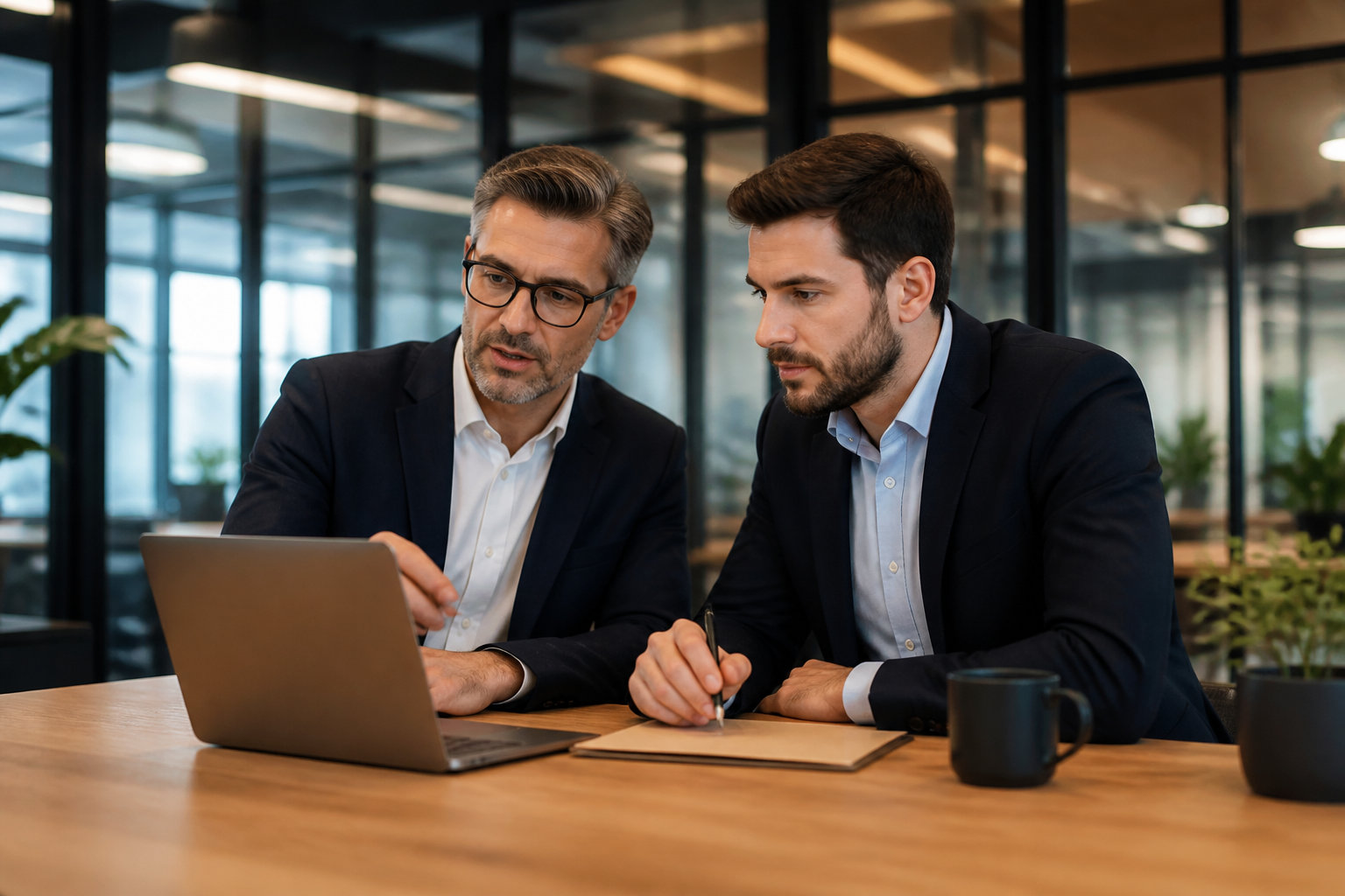 Indicateurs de performance stratégiques pour valider la rentabilité