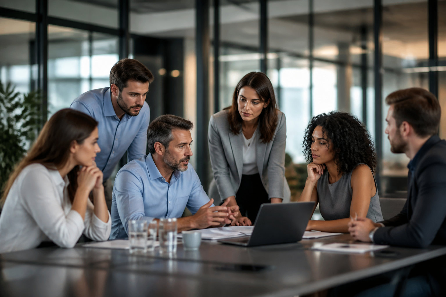 Indicateurs de performance pour piloter votre stratégie