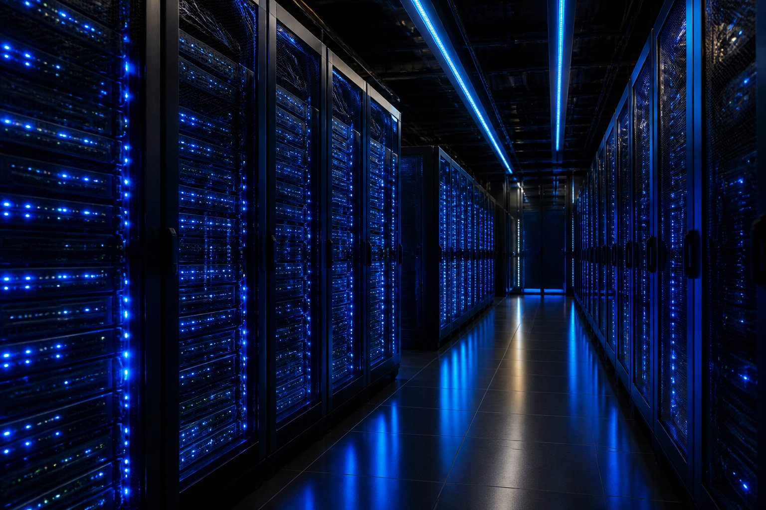 Infrastructure de tracking et synchronisation des données CRM