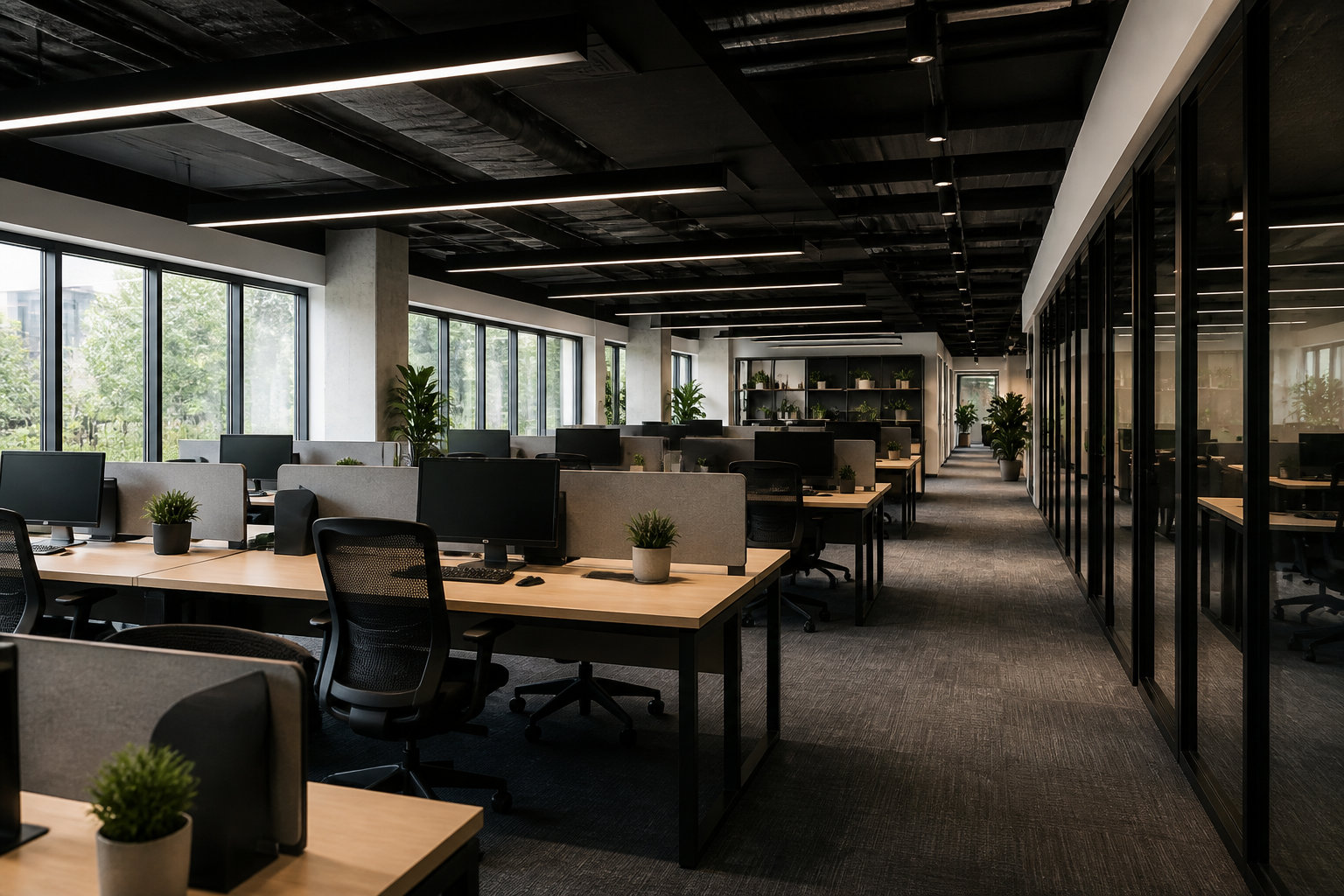 Architecture des blocs de contenu pour l'extraction