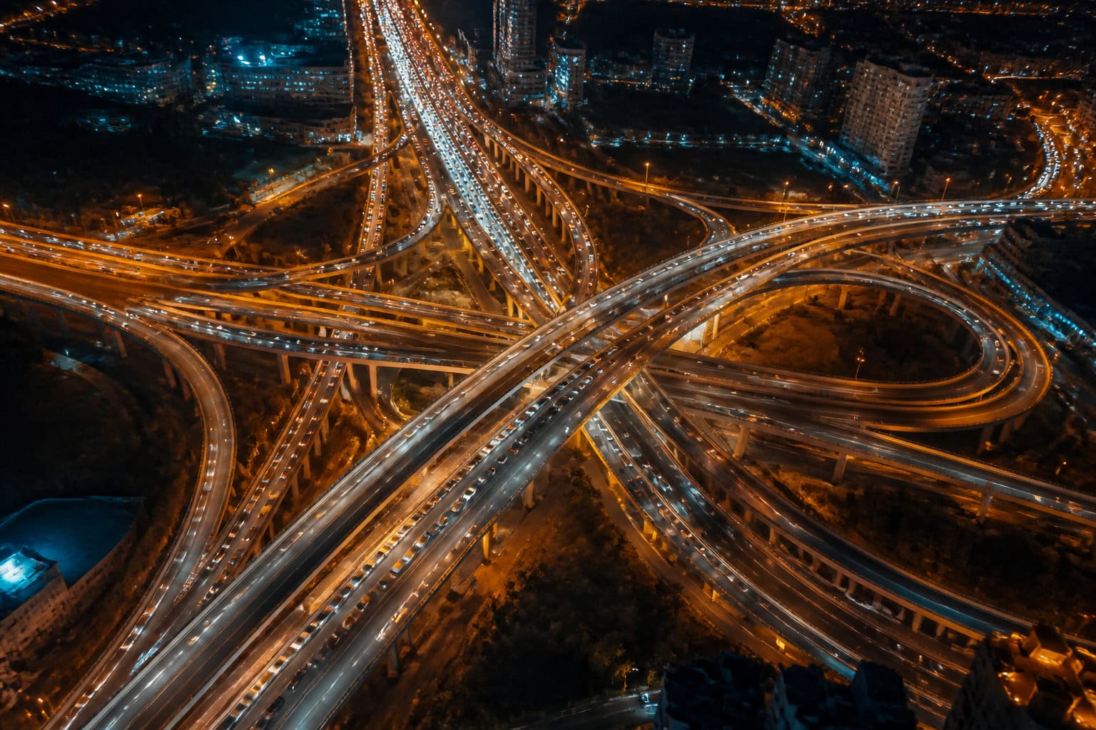 Architecture technique et assainissement des index mondiaux