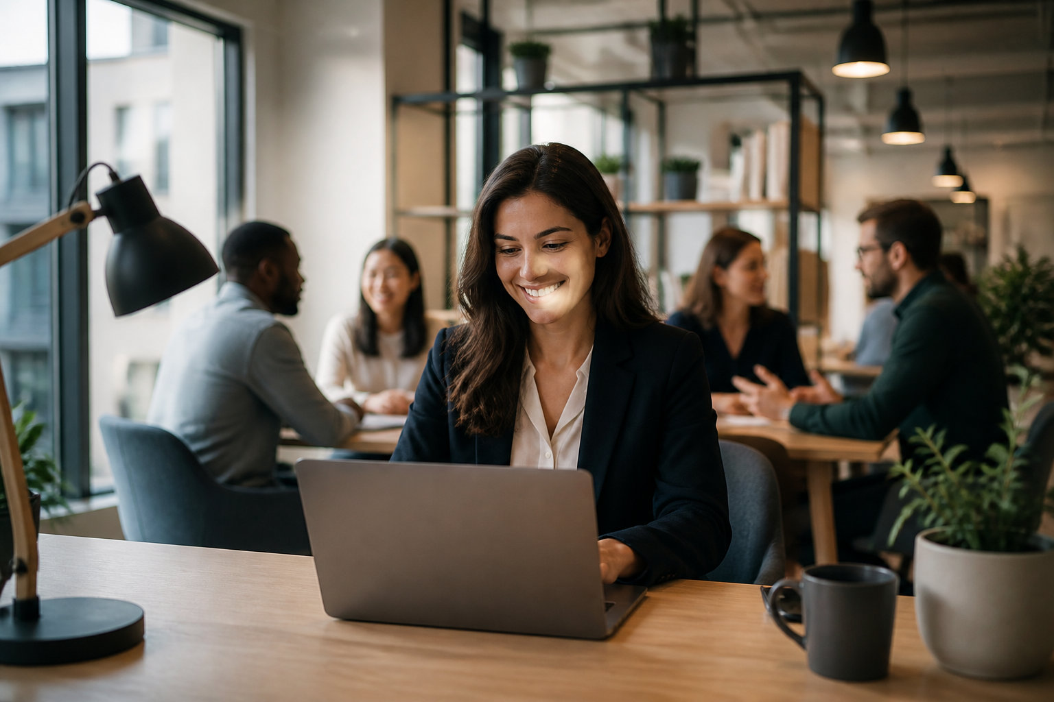 Orchestration multicanale et synergie marketing-ventes