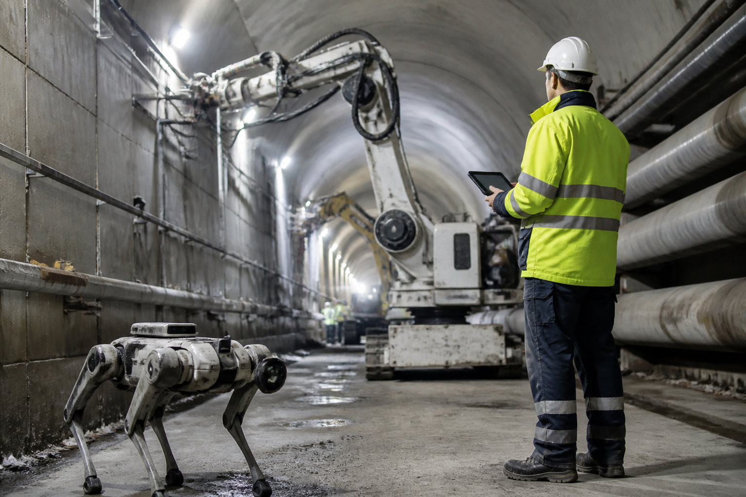 Comment configurer votre infrastructure technique pour les robots IA ?