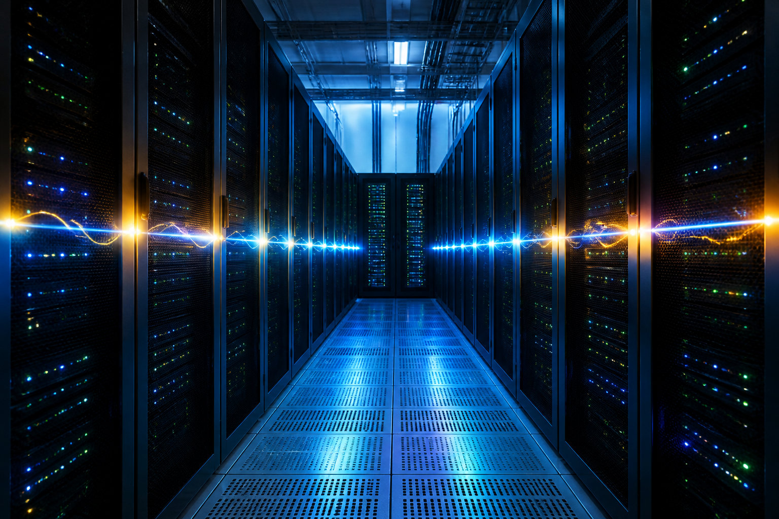 Automatisation des flux et gestion des données en temps réel
