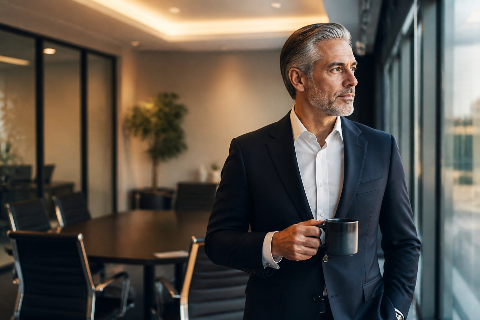 Leadership stratégique et éthique publicitaire
