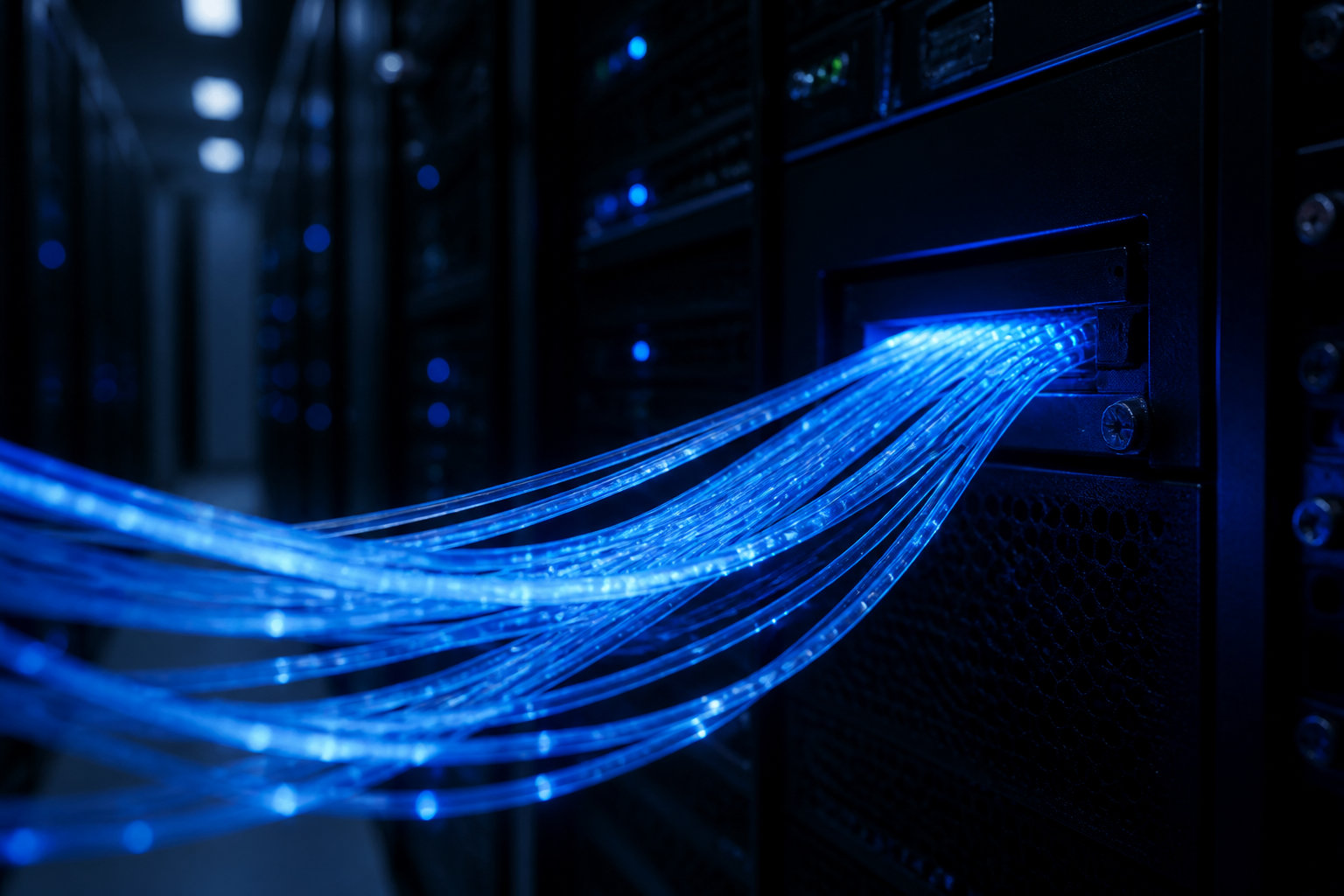 Gain de performance web par l'allègement du navigateur
