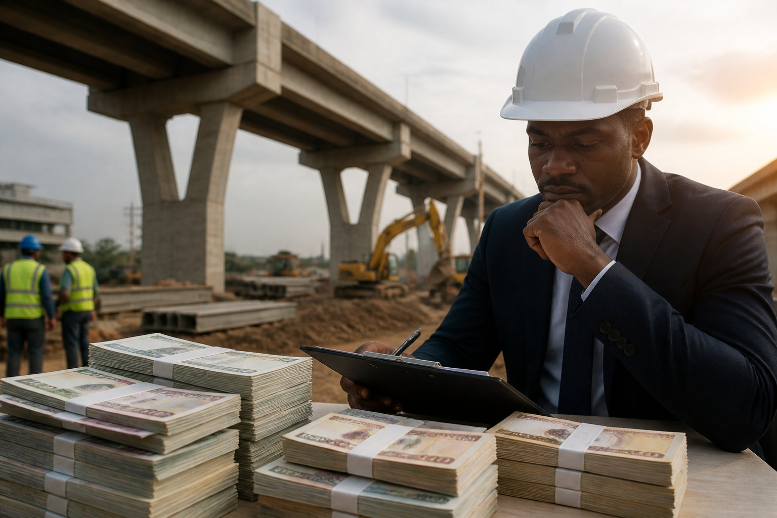 Arbitrage budgétaire et déploiement d'une infrastructure hybride