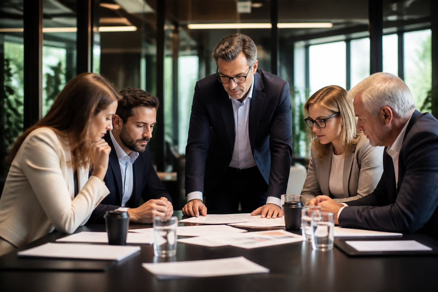 Méthodes pour isoler l'impact financier des mentions IA