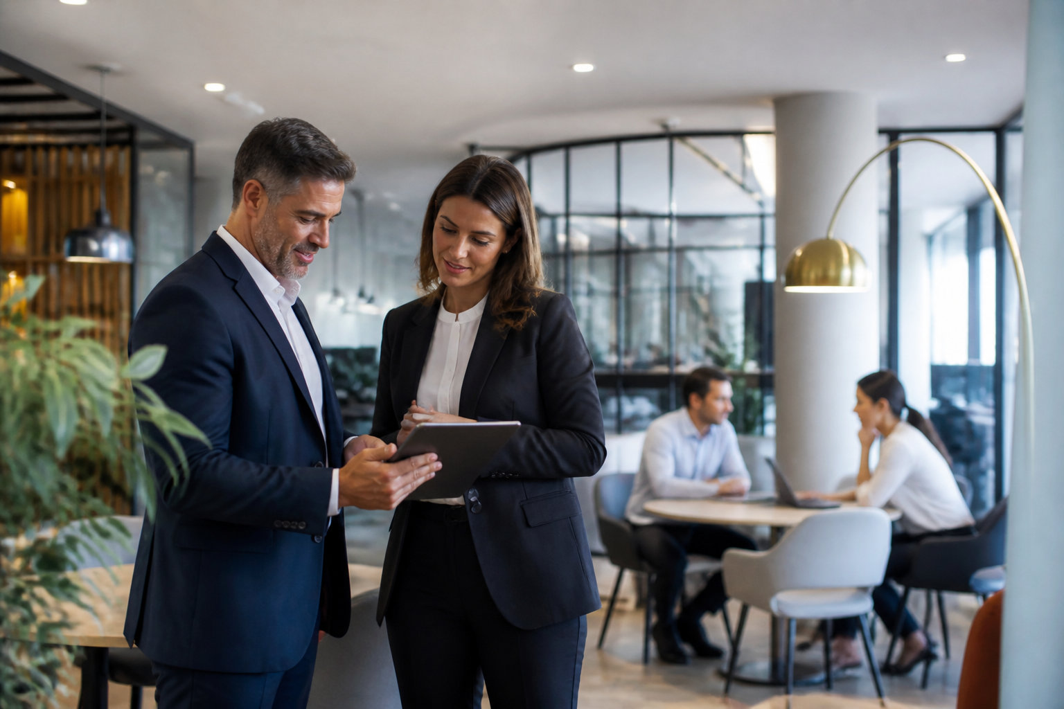 Pourquoi le CRM constitue-t-il le cœur de votre dispositif ?