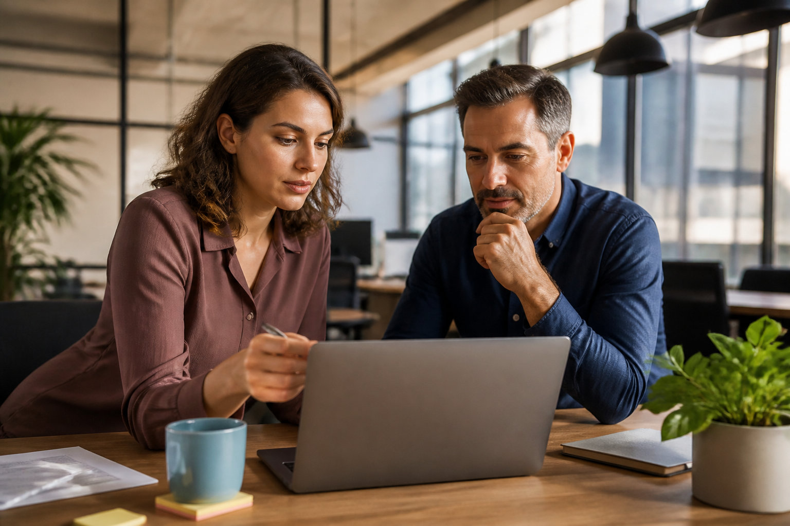 Synergie entre SEO traditionnel et optimisation générative