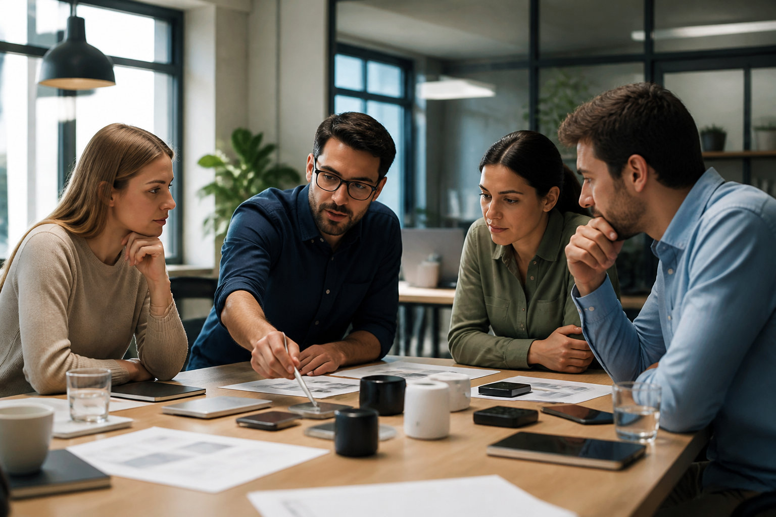 5 critères pour choisir votre solution technologique