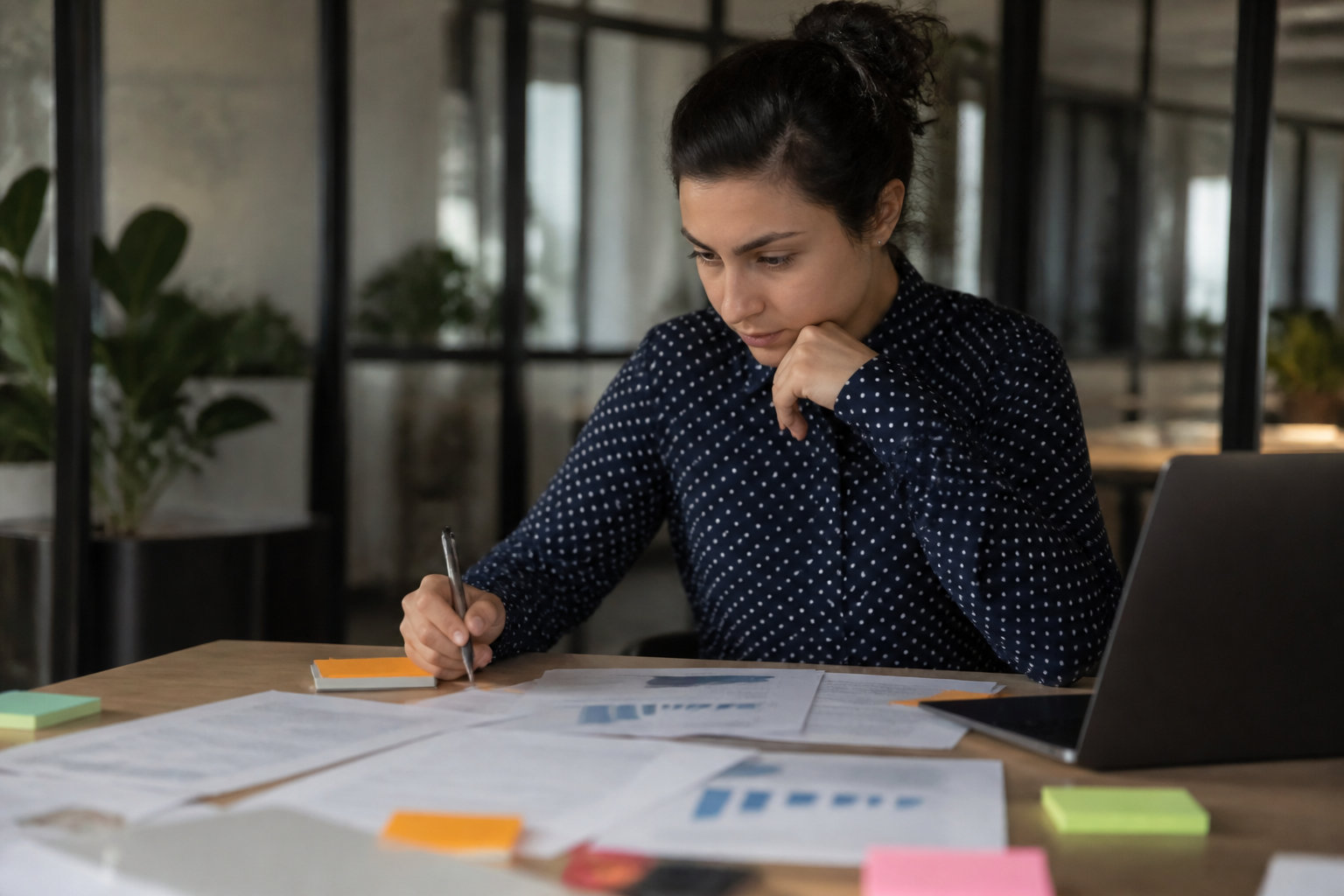 Déploiement de stratégies de contenu axées sur l'extraction d'informations