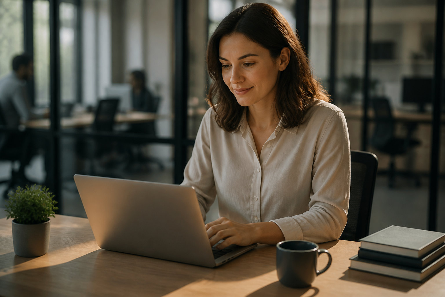 4 bénéfices concrets pour votre productivité