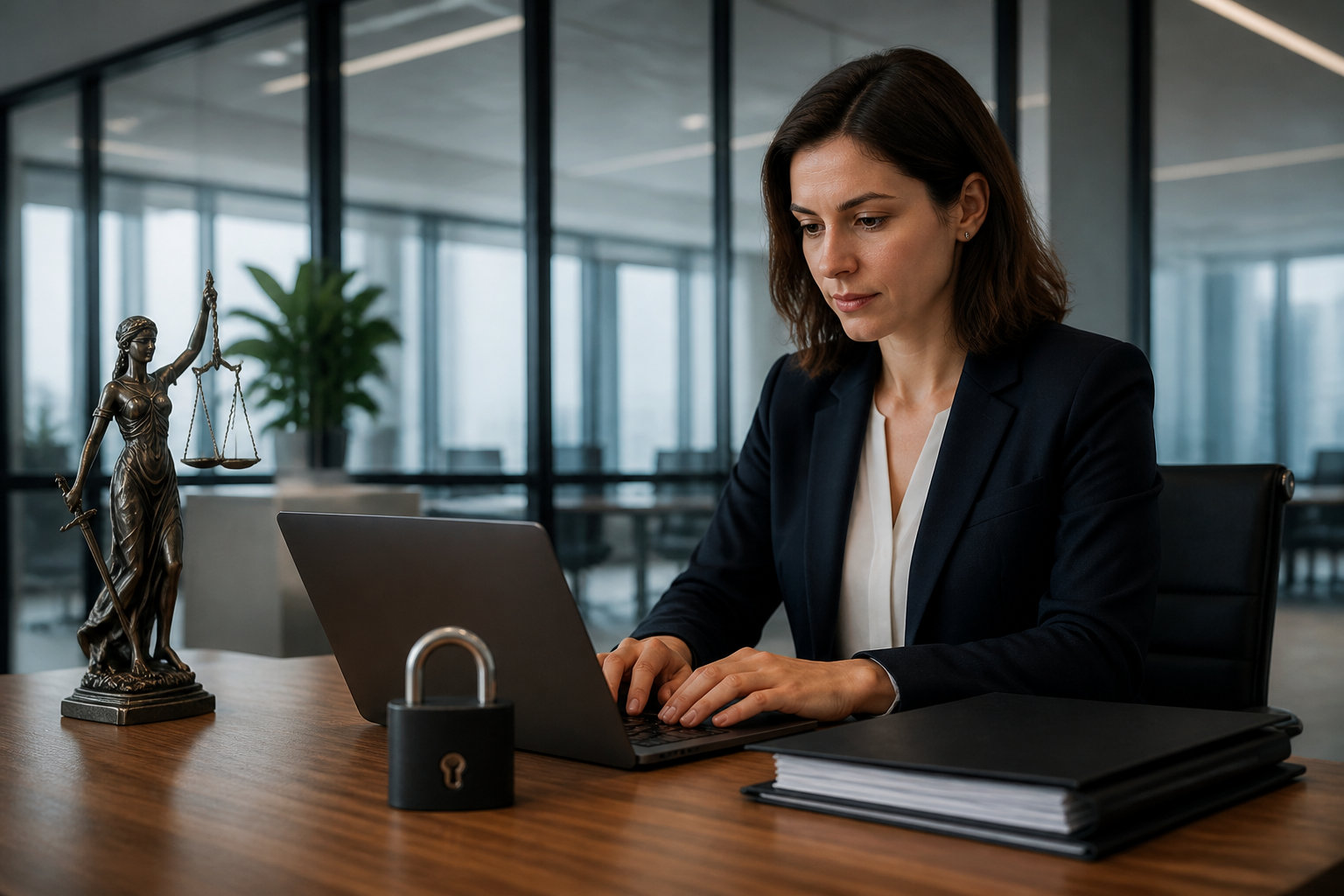 Conformité RGPD et gouvernance des actifs data