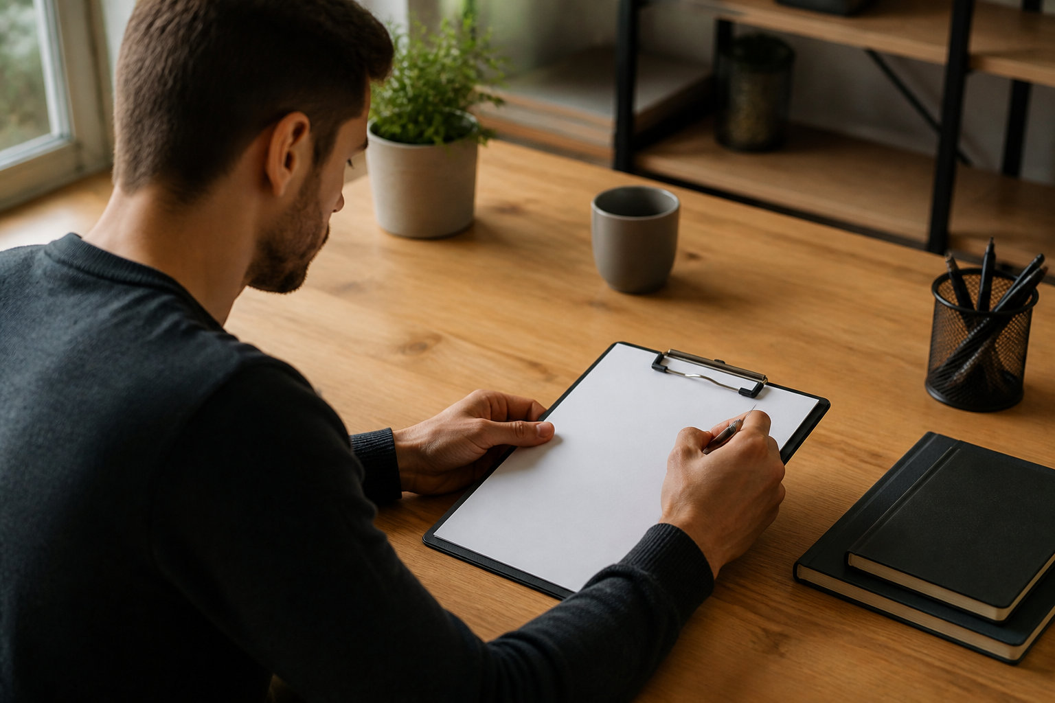 Optimisation du Quality Score et de la cohérence technique