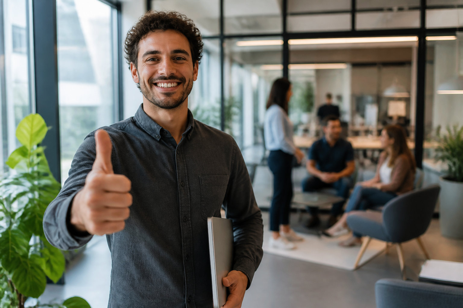 3 bénéfices majeurs pour l'efficience opérationnelle
