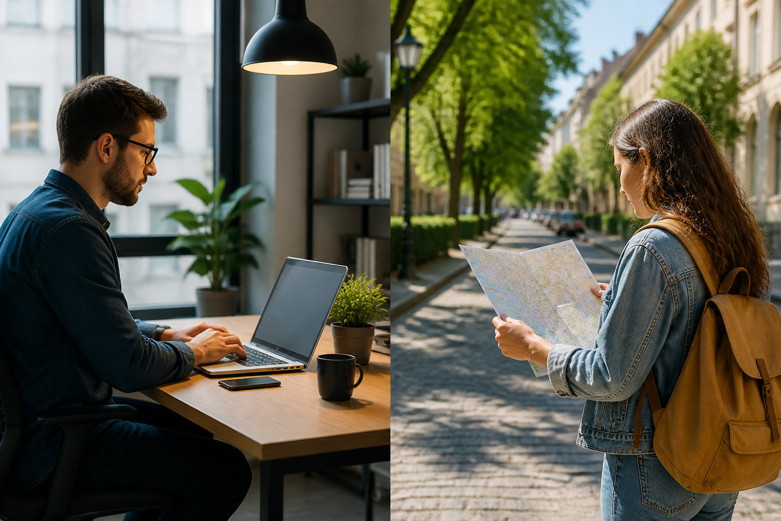 Stratégies pour maximiser votre visibilité en ligne