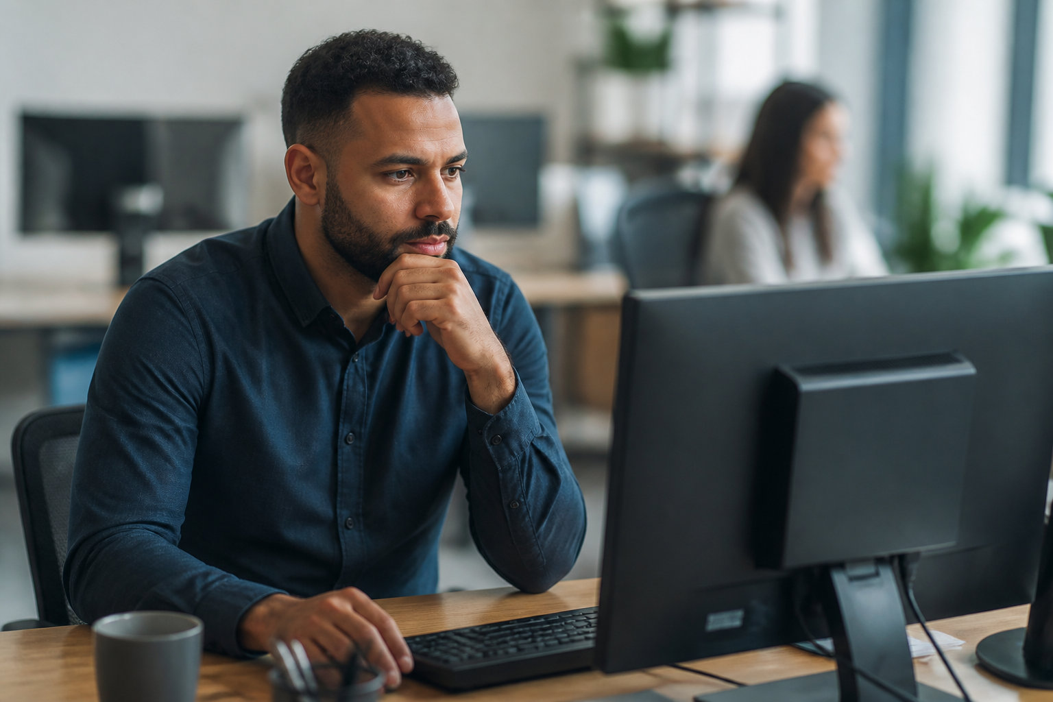Pilotage de la performance et diagnostic des écarts CRM