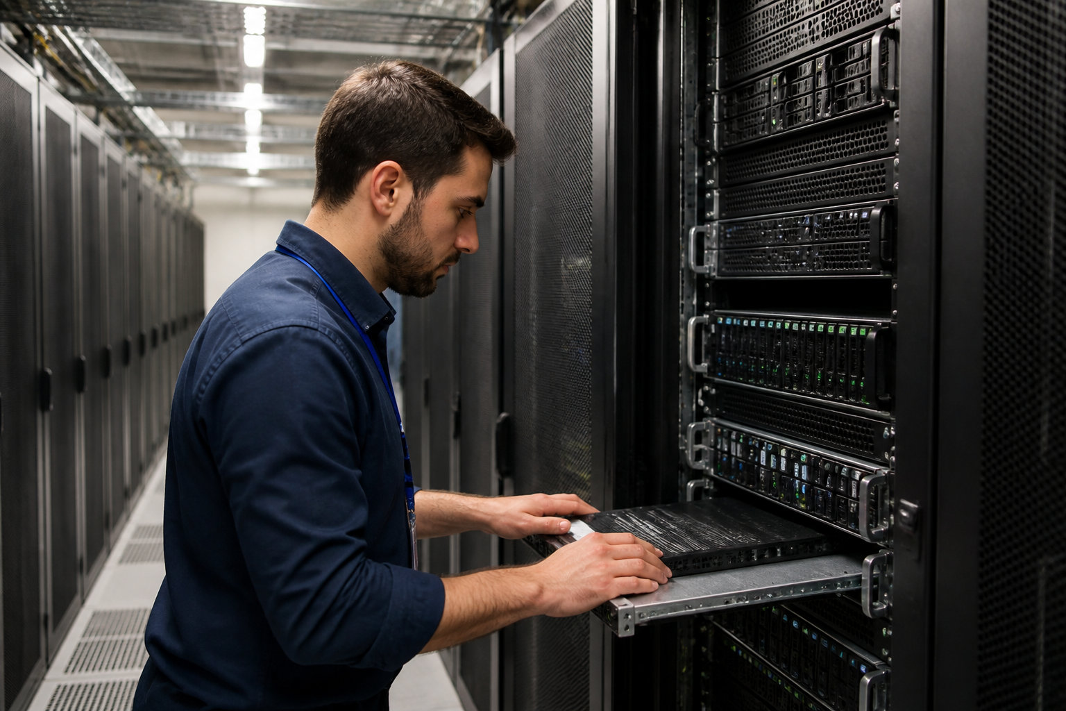 Maîtrise opérationnelle : optimiser les ressources pour réduire la facture